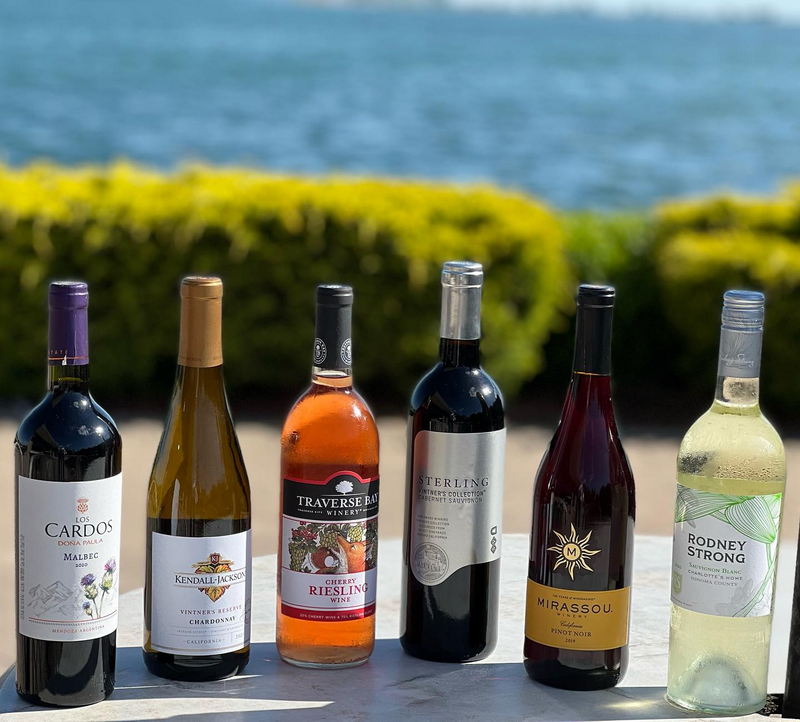 Bobby Macs Bayside Tavern & Grill (Buds Restaurant) - From Facebook (newer photo)